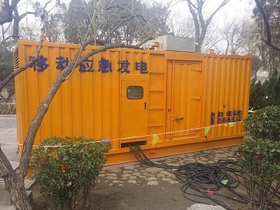 黎安镇柴油发电机维修保养工作要做哪些